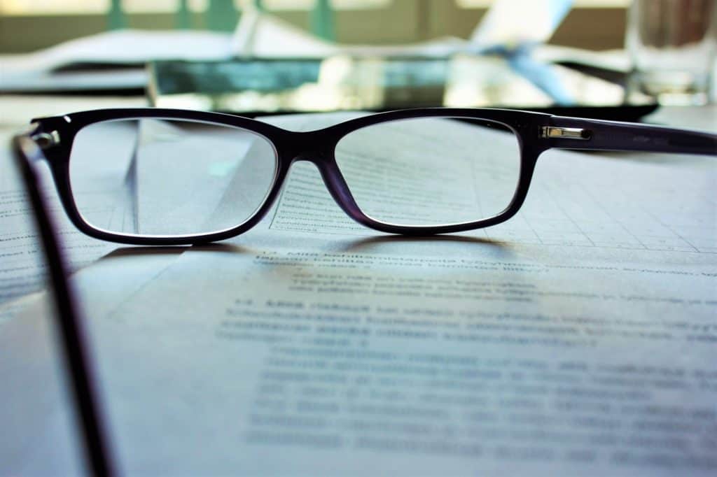 Read your insurance contract